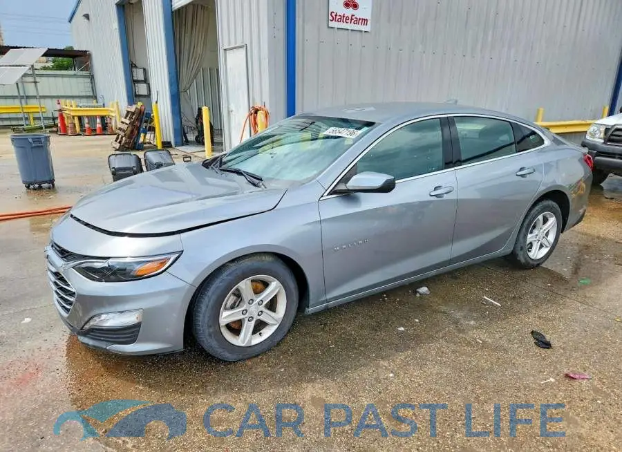 1G1ZD5ST8PF207879# 1