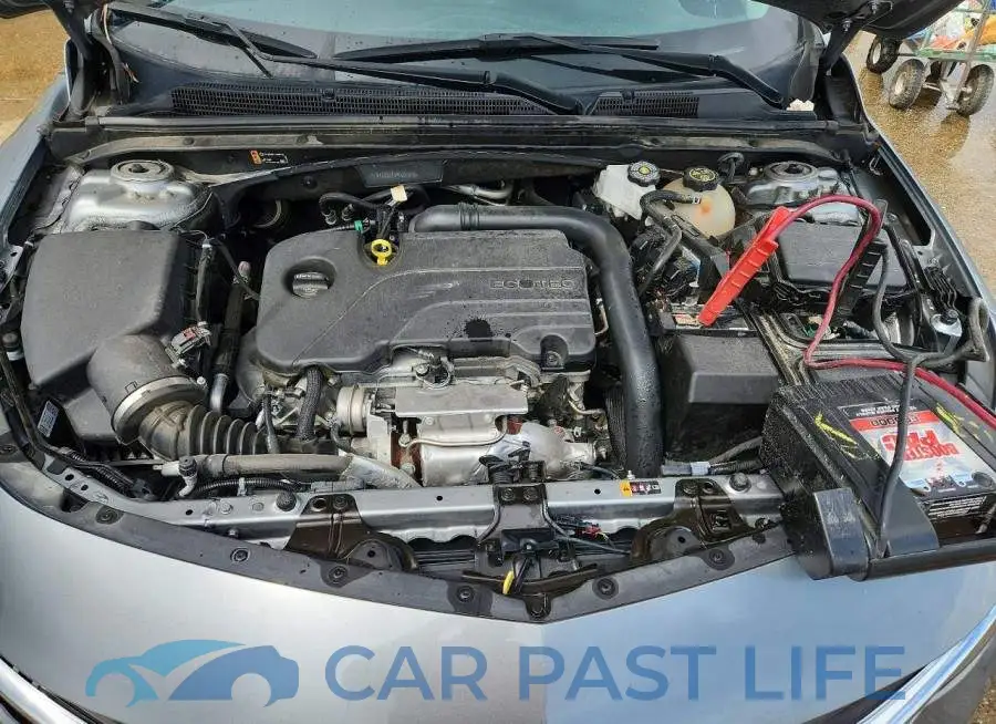 1G1ZD5ST8PF207879# 11