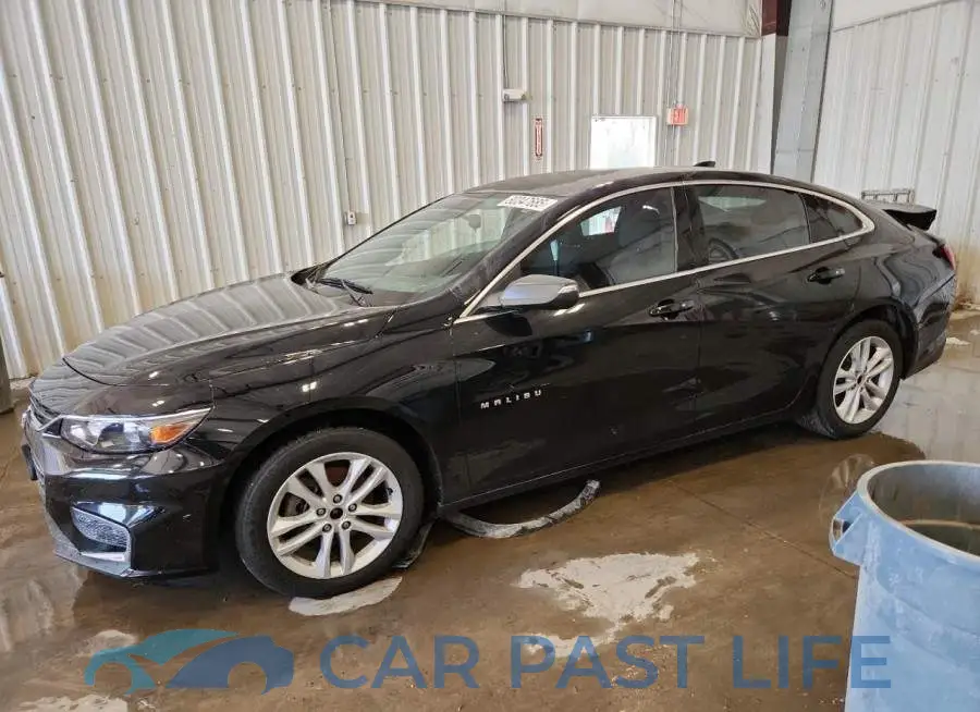 1G1ZD5ST9JF192980# 1
