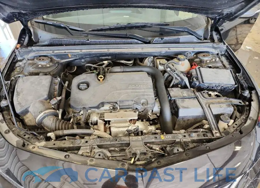1G1ZD5ST9JF192980# 11
