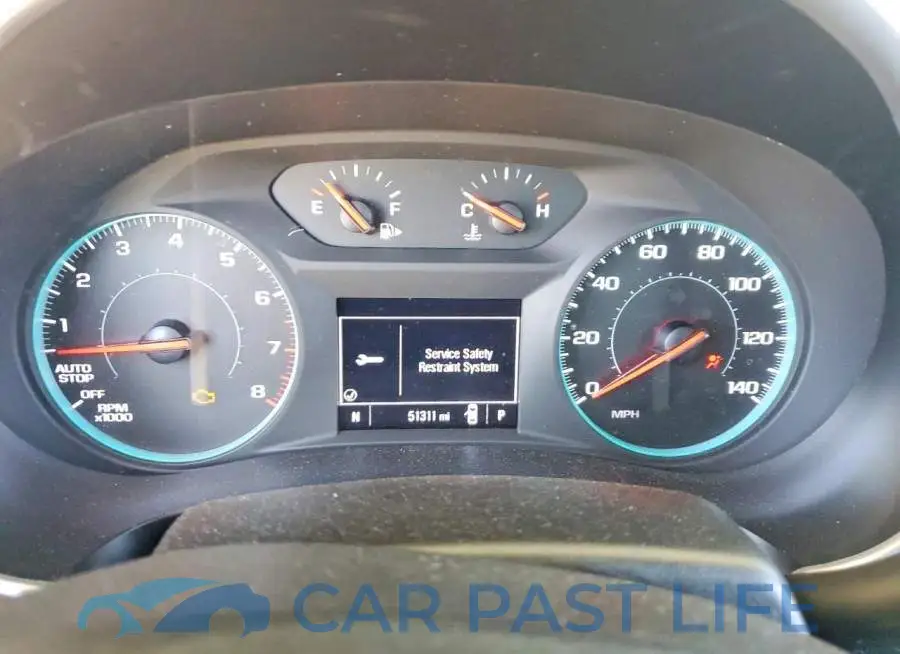 1G1ZD5ST9RF195518# 9