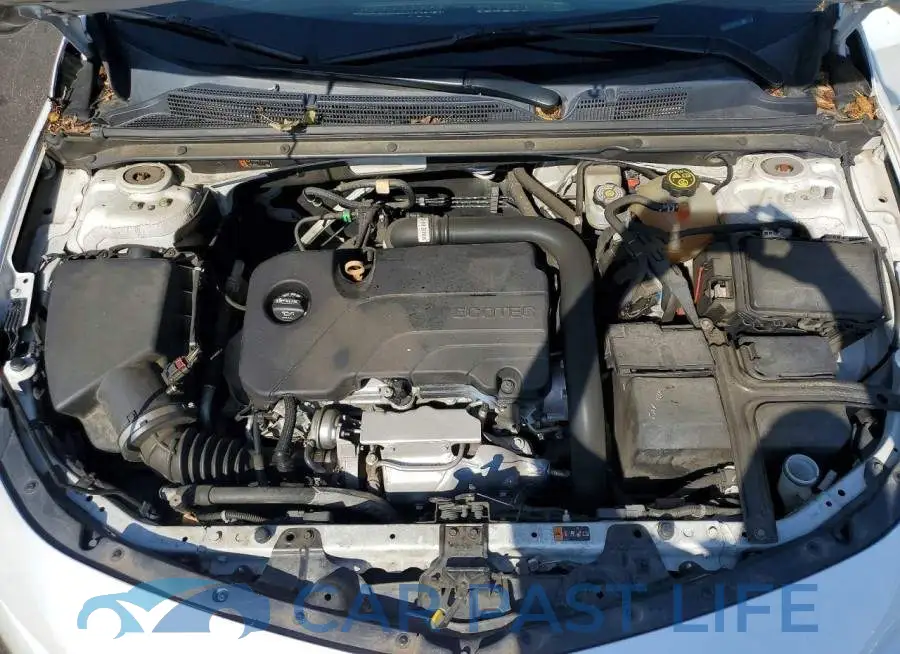 1G1ZD5STXJF282025# 11