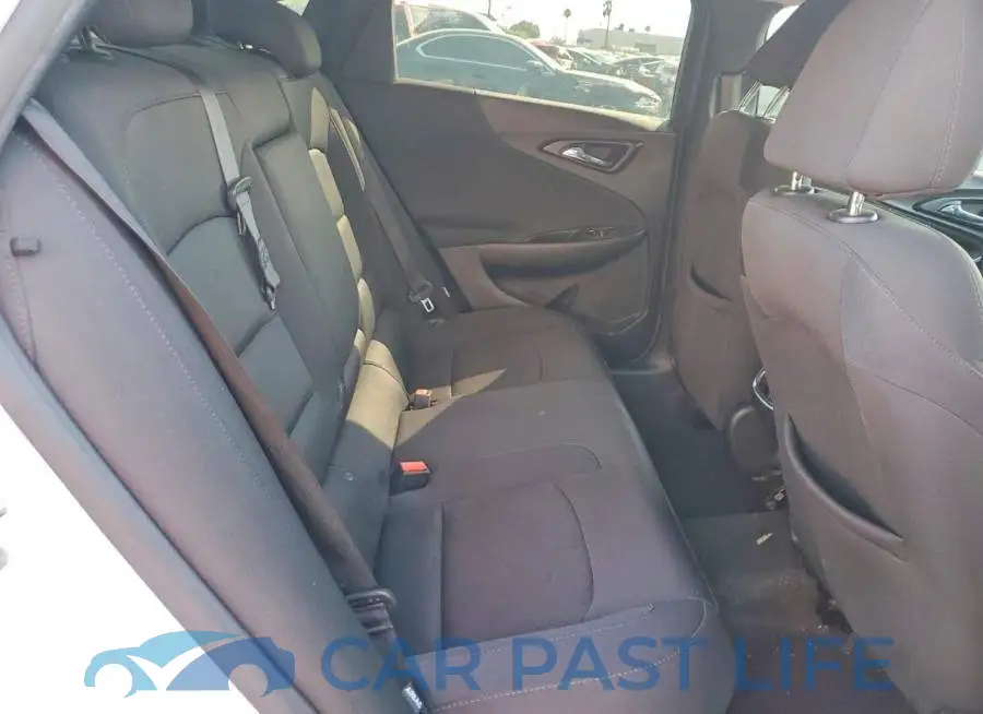 1G1ZD5STXJF282025# 10