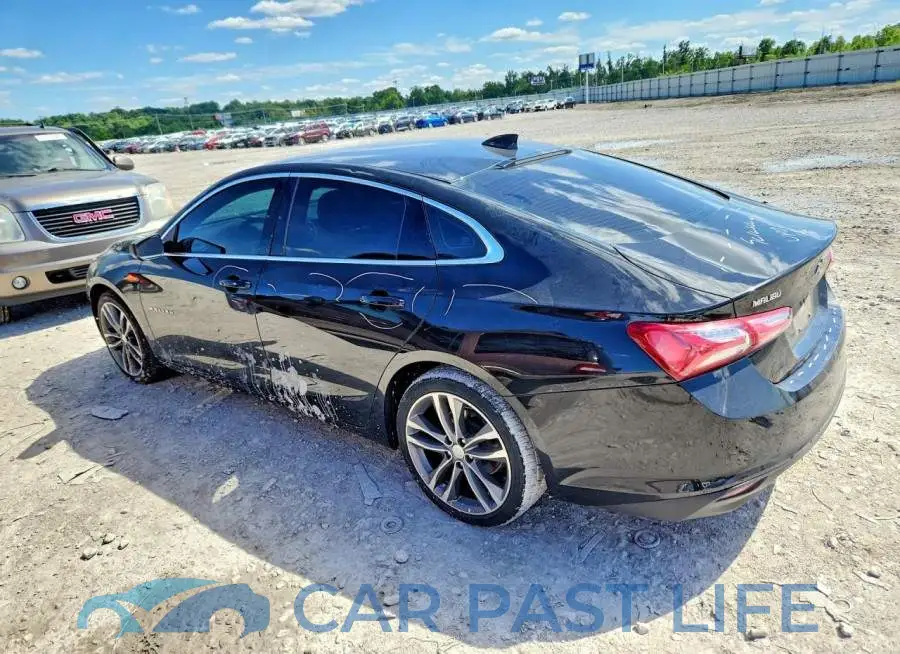 1G1ZD5STXNF106307# 2