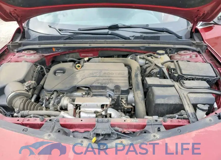 1G1ZG5ST6KF214054# 11
