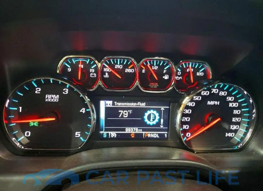 1GC1KVEY6JF164524# 9