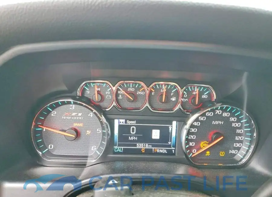 1GC2KVEG2JZ273346# 9