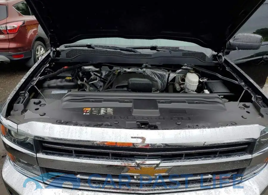 1GC2KVEG2JZ273346# 11