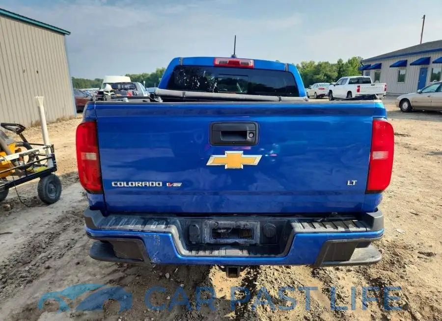 1GCGSCEN2J1258837# 6