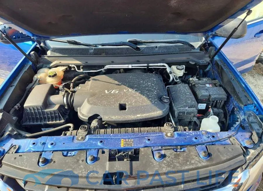 1GCGSCEN2J1258837# 11