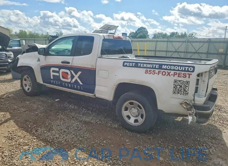 1GCHSBEA7N1238617# 2