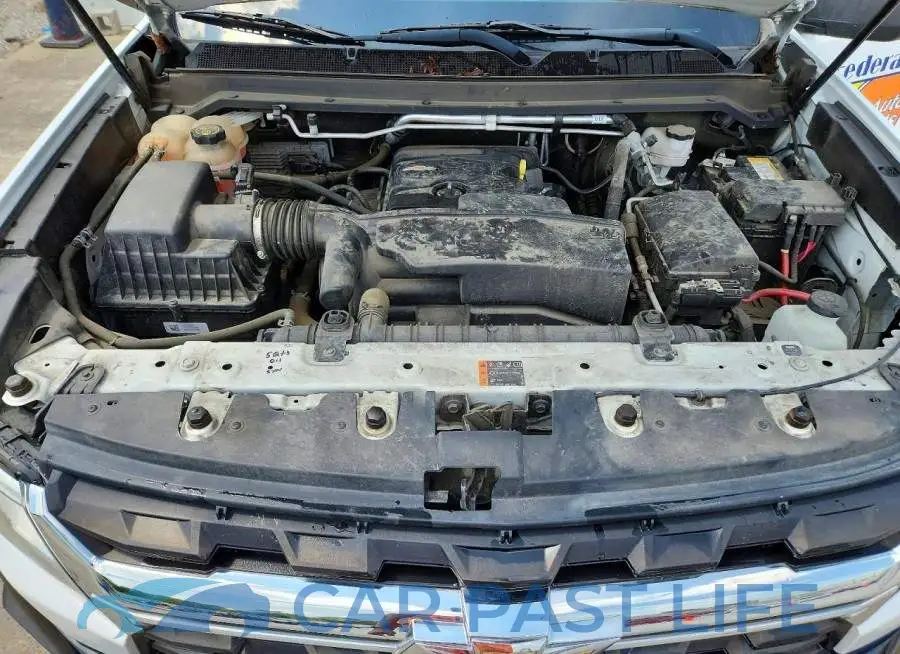 1GCHSBEA9N1125803# 11