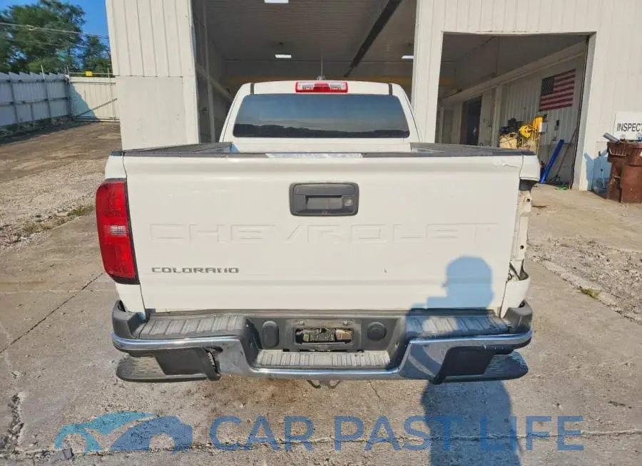 1GCHSBEA9N1125803# 6