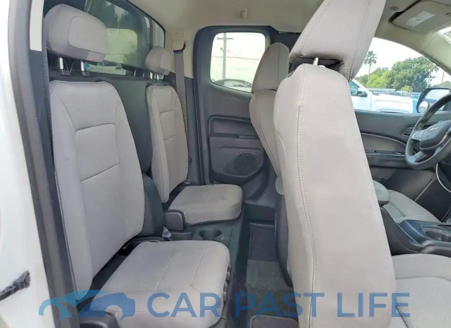 1GCHSBEN3J1138463# 10