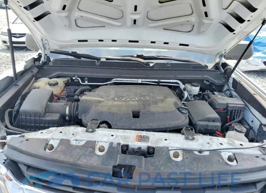 1GCHSBEN3J1138463# 11