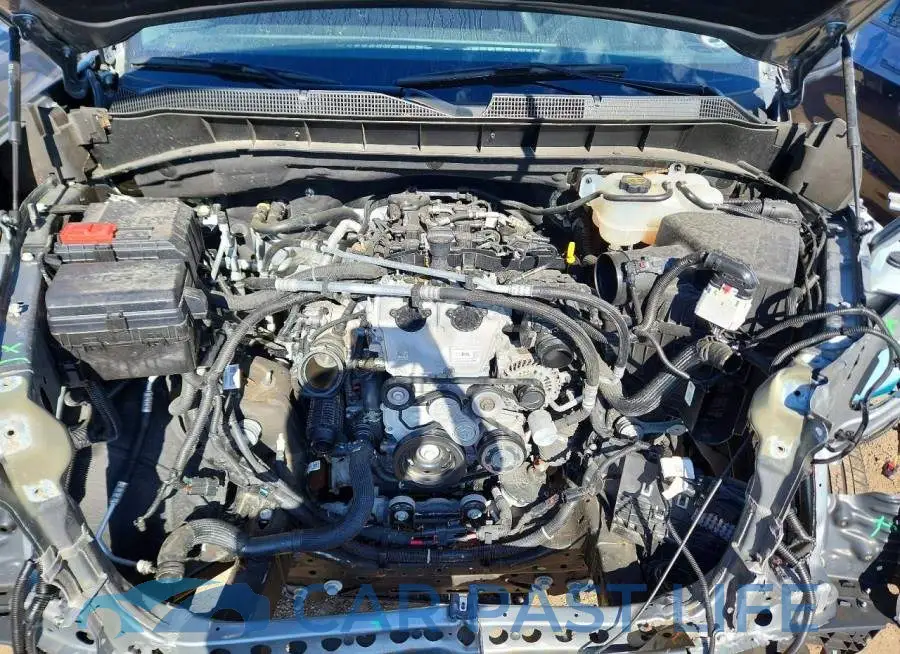 1GCPKKEK2TZ110028# 11