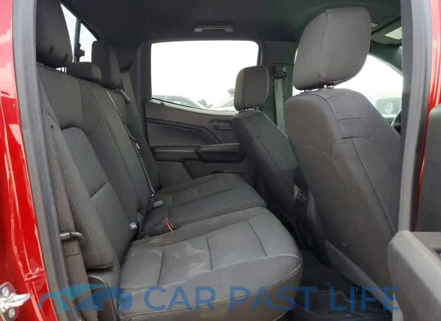 1GCPTBEK6T1120167# 10