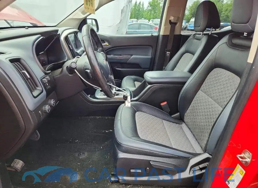 1GCPTDE14J1329360# 7