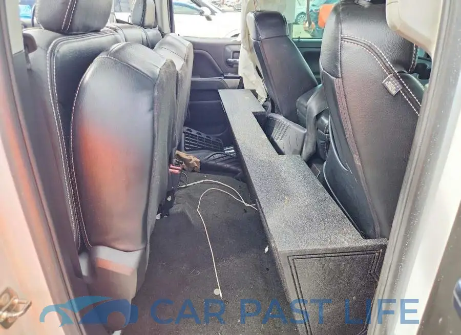 1GCRCREC0JZ358072# 10