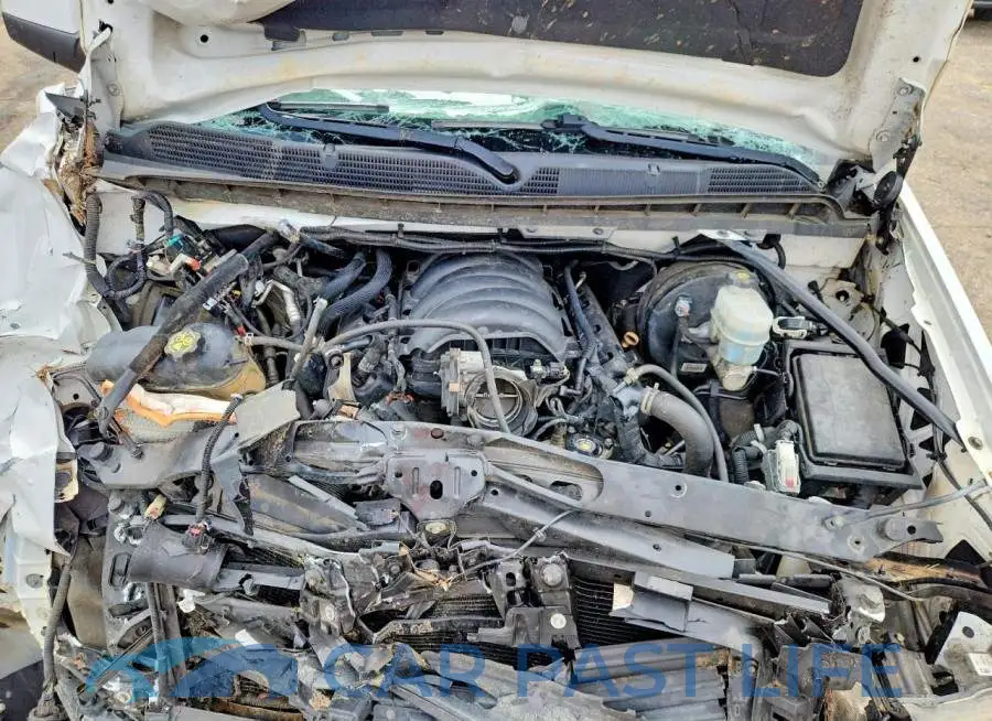 1GCRCREC0JZ358072# 11