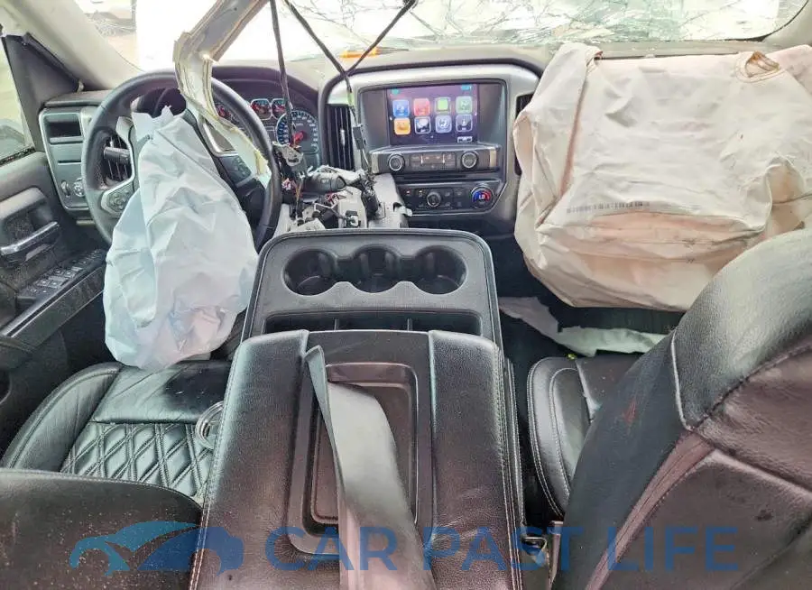 1GCRCREC0JZ358072# 8