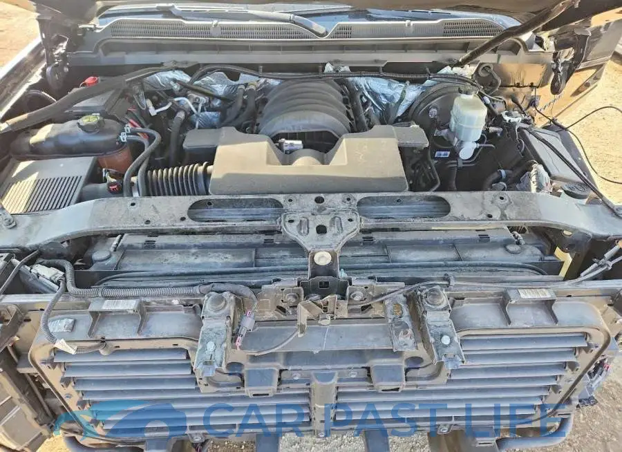 1GCRCREC5HZ271164# 11