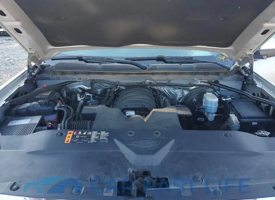 1GCRCSEC2JZ356203# 12