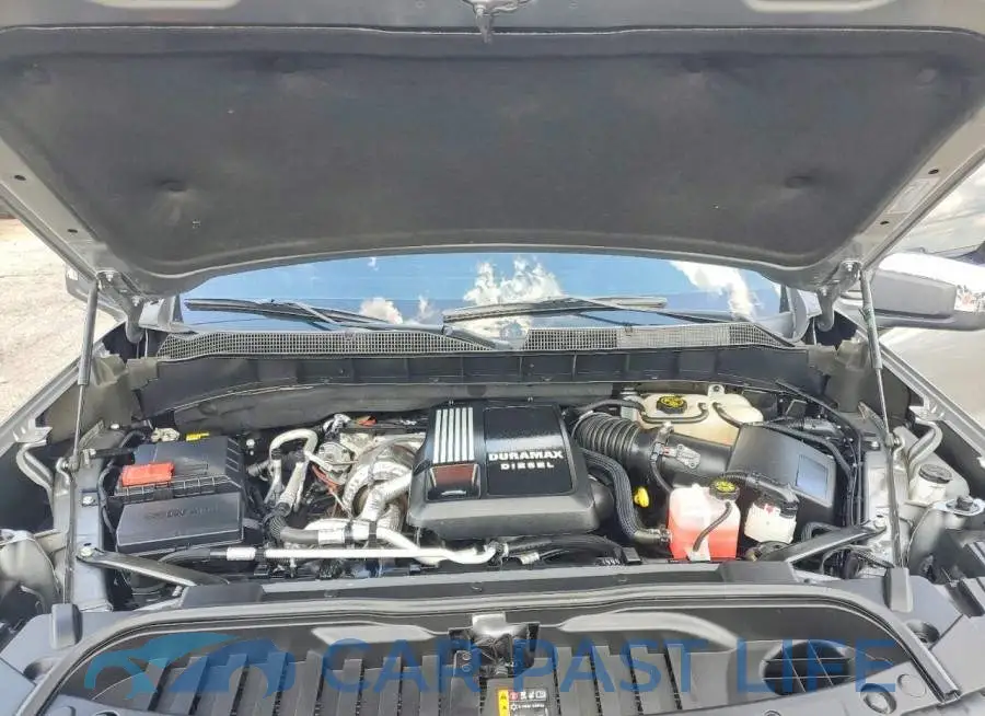 1GCUDDE80PZ220403# 11