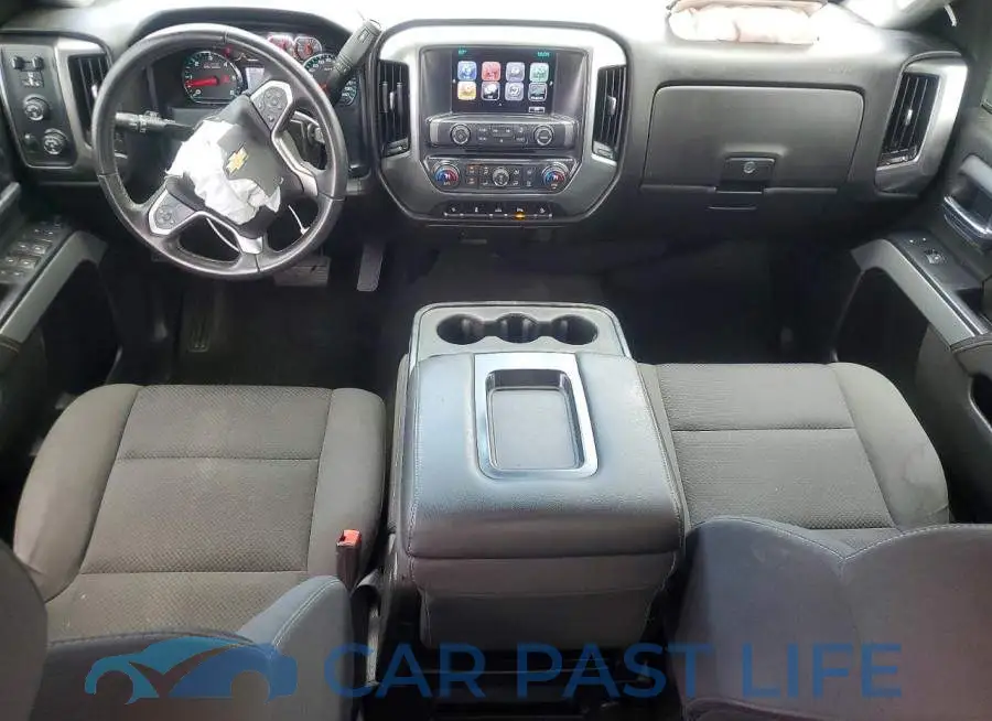 1GCVKREC7HZ362003# 8