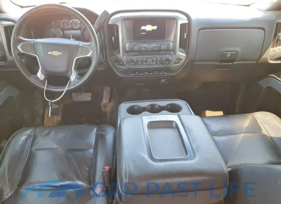 1GCVKREC8HZ248768# 8