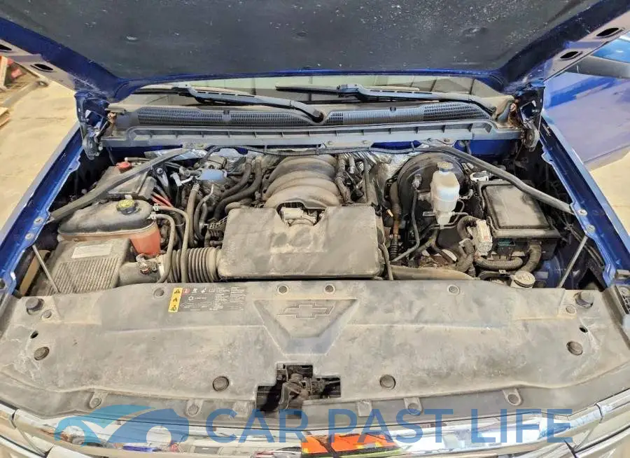 1GCVKREH8JZ123559# 11