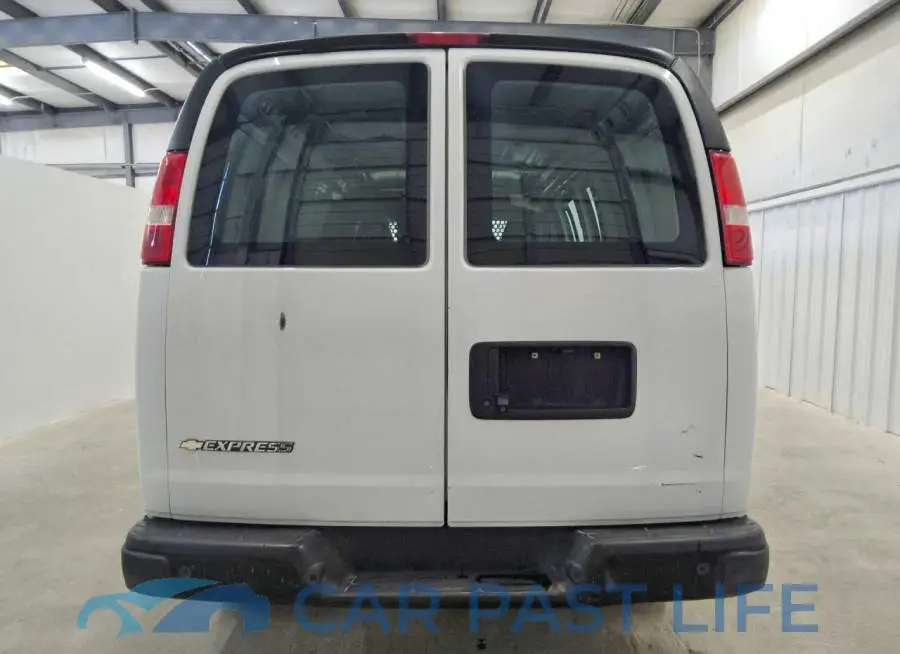 1GCWGAFP5N1219182# 6