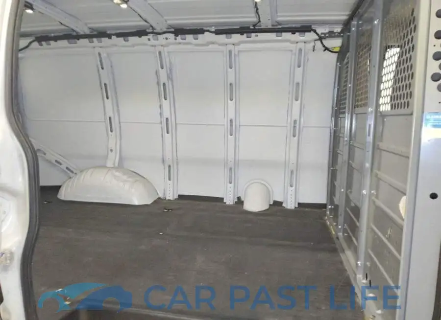 1GCWGAFP5N1219182# 11
