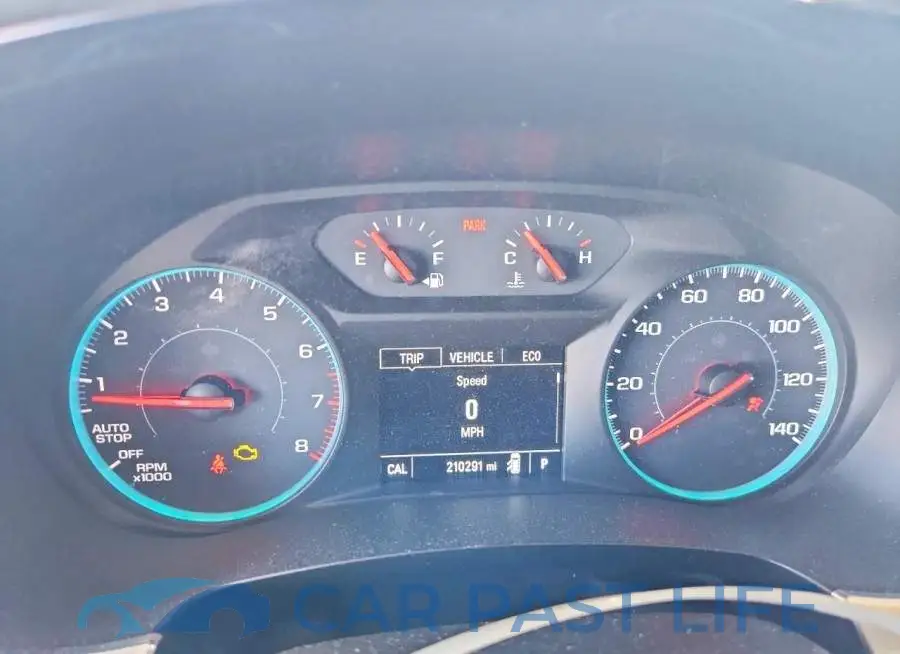 1GNERFKW7JJ211375# 9