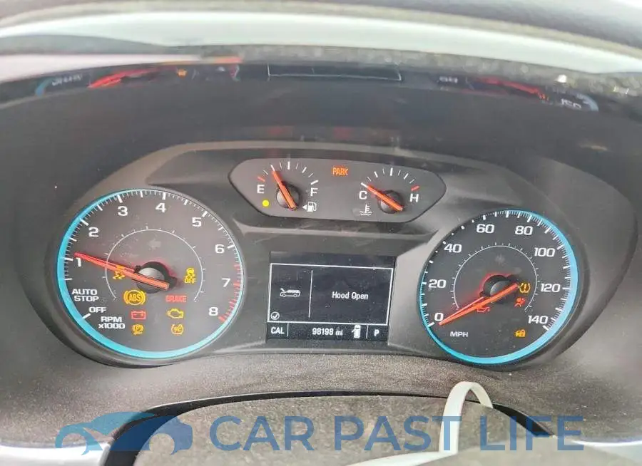 1GNERFKW7KJ275983# 9