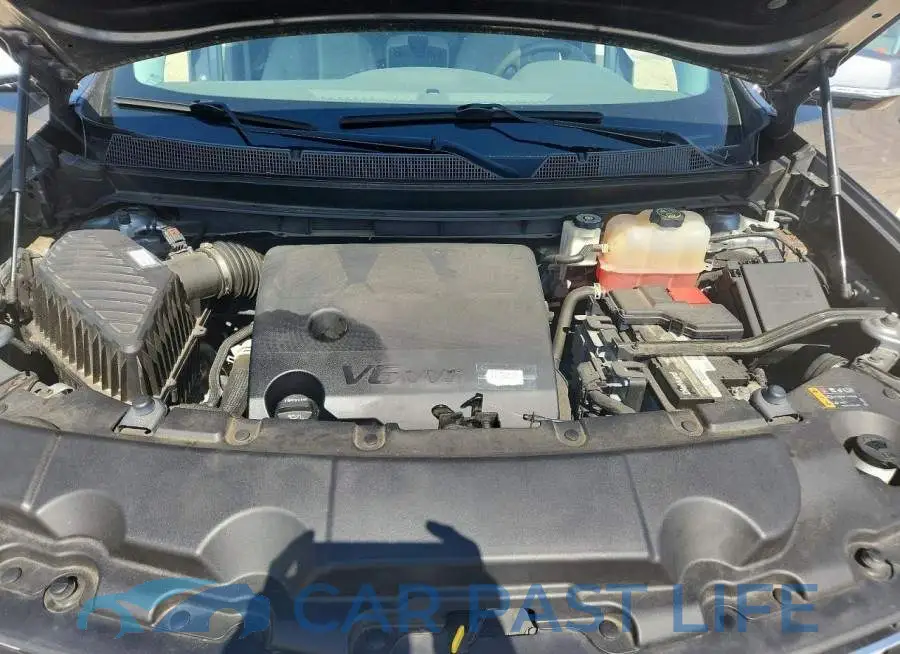 1GNERGKW3JJ176565# 12
