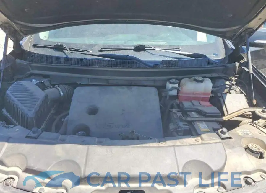 1GNERGKW6KJ222553# 12