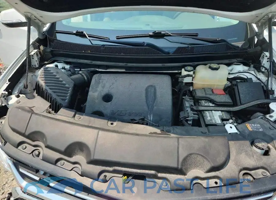 1GNERGKW7KJ237787# 12