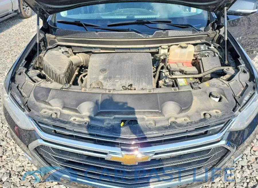 1GNEVGKW3KJ213742# 12