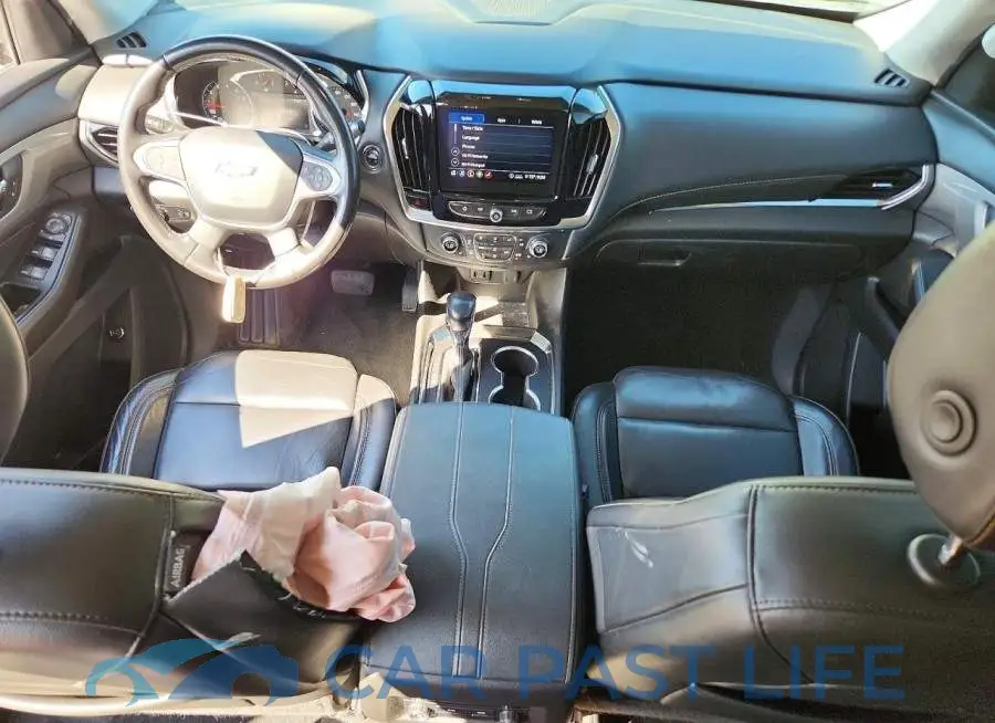 1GNEVHKW2MJ209030# 8