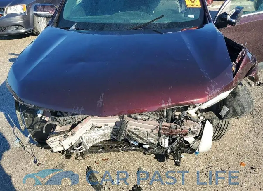 1GNEVHKW2PJ196686# 12