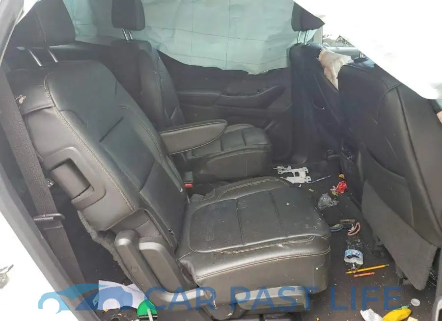 1GNEVHKW9LJ185730# 11