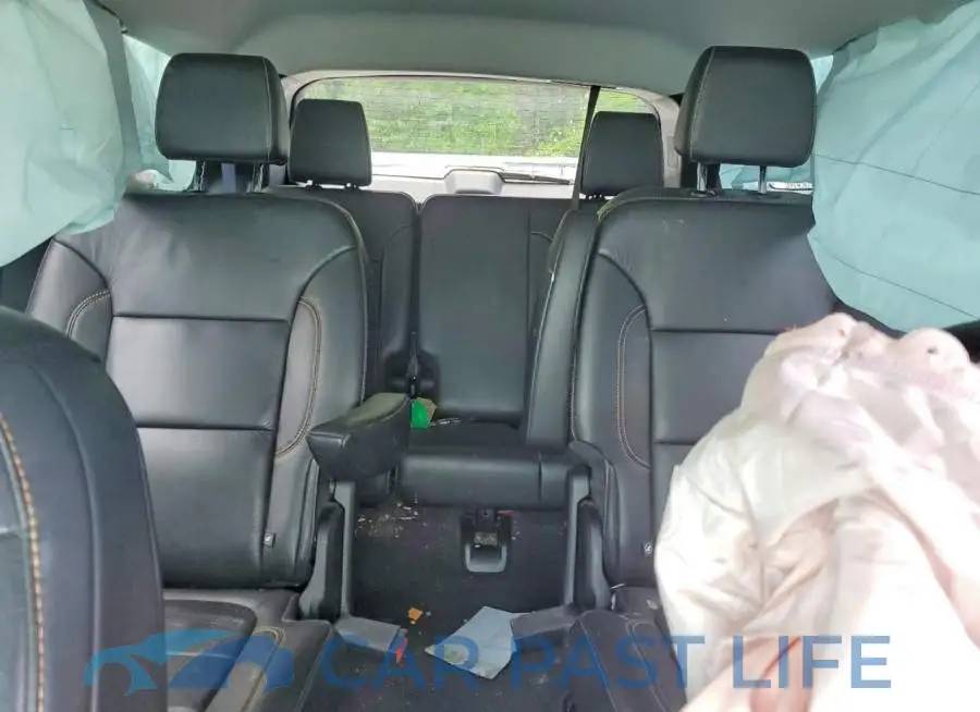 1GNEVHKW9LJ185730# 10
