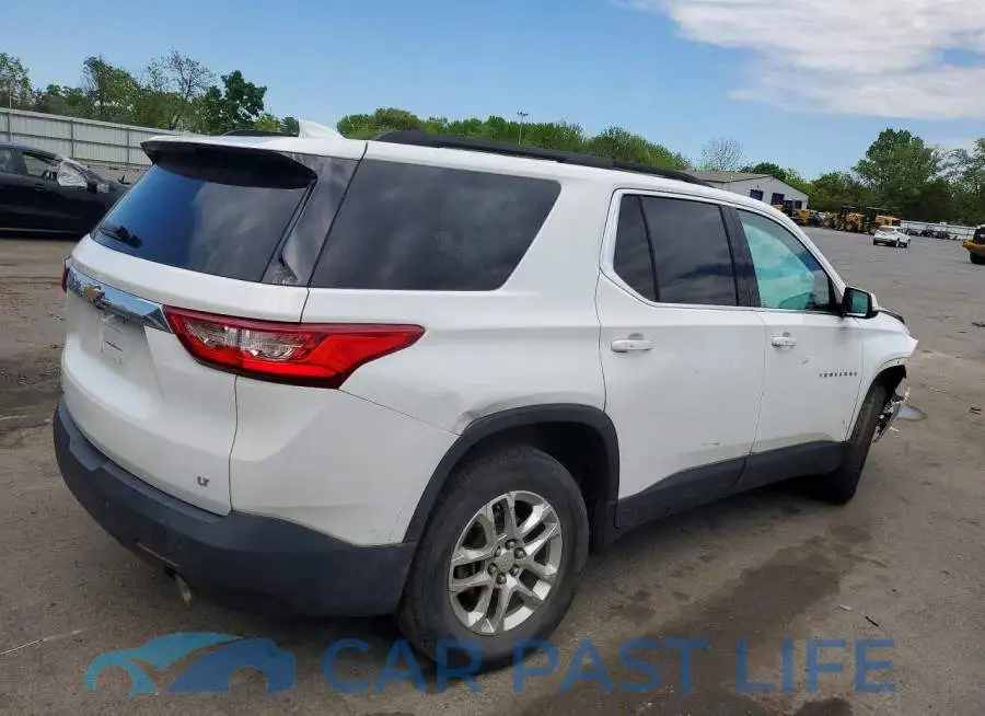 1GNEVHKW9LJ185730# 3