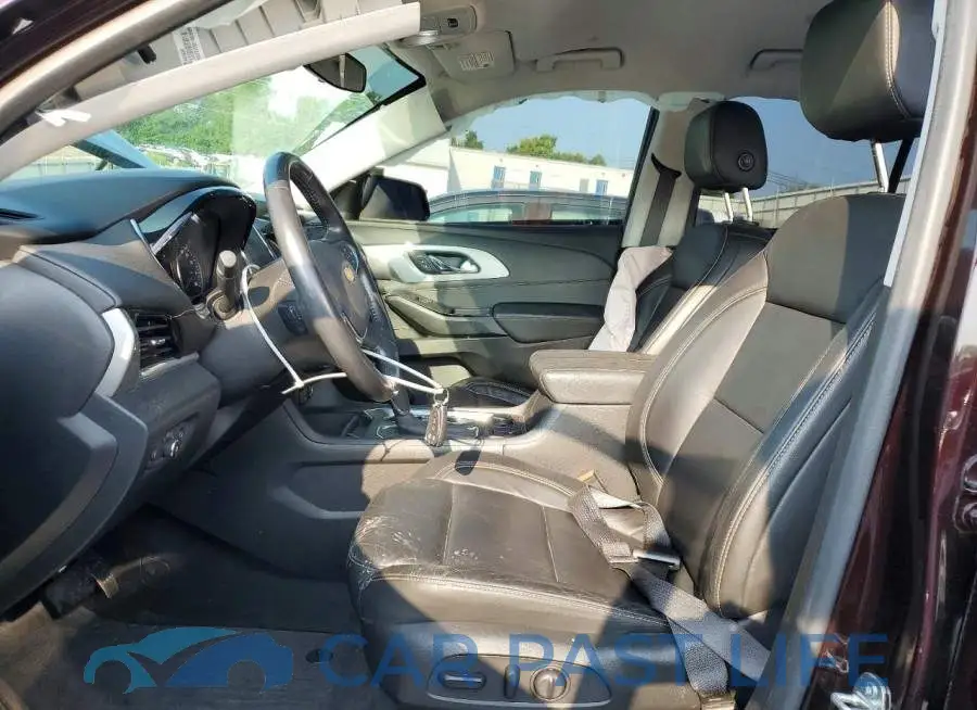 1GNEVHKW9LJ203675# 7