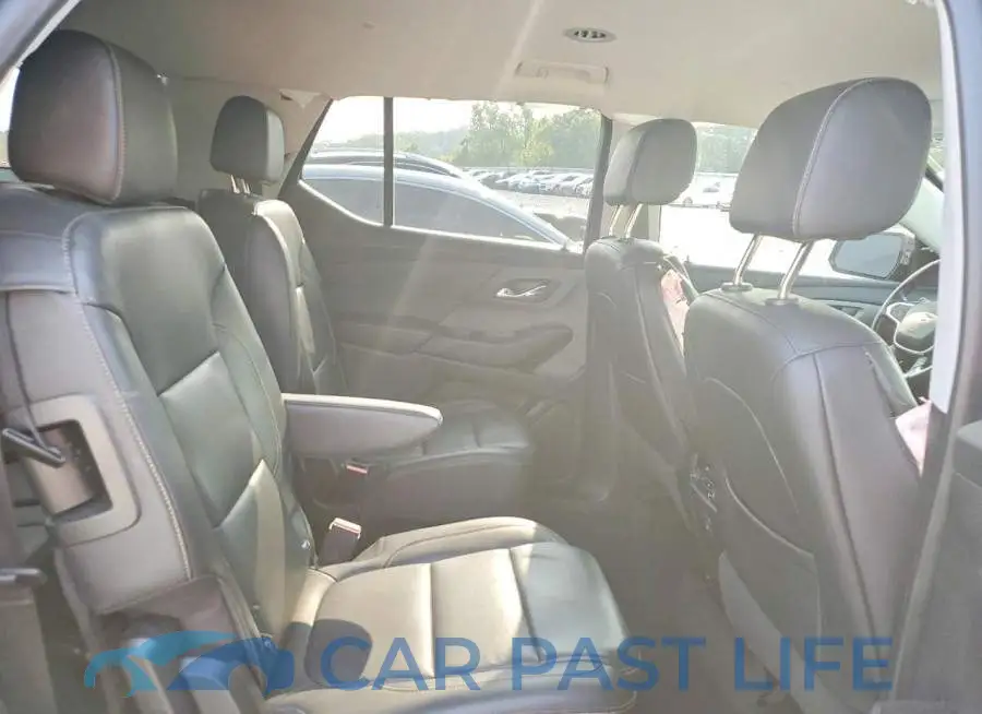 1GNEVHKW9LJ203675# 11
