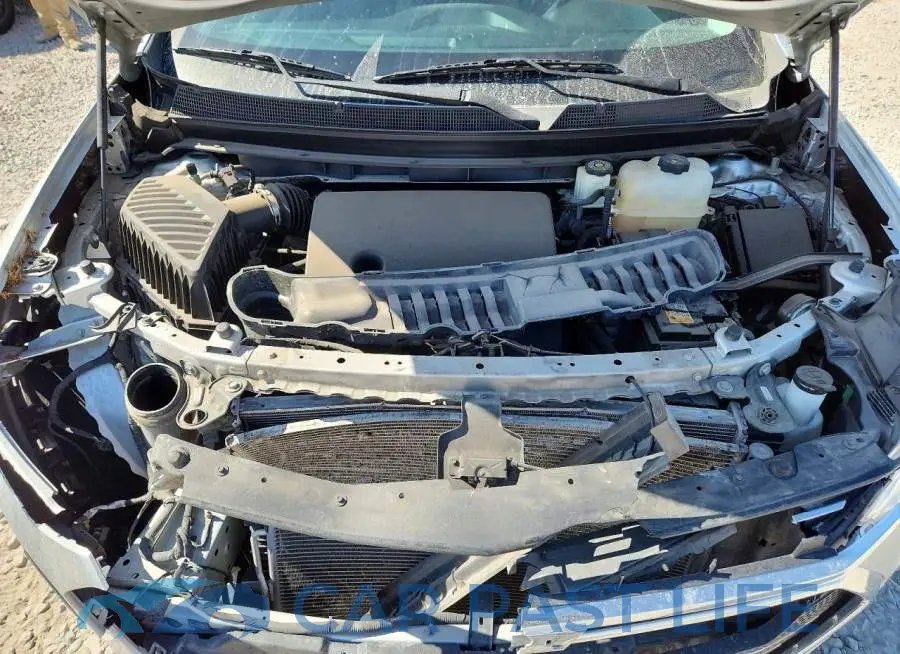 1GNEVHKW9LJ209895# 12