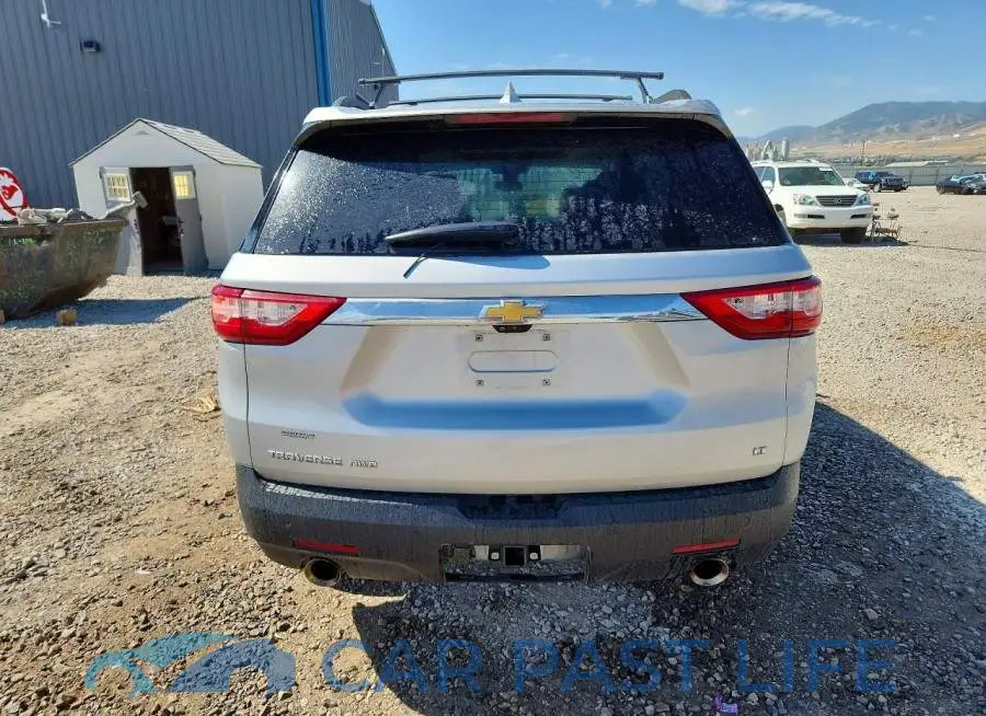 1GNEVHKW9LJ209895# 6