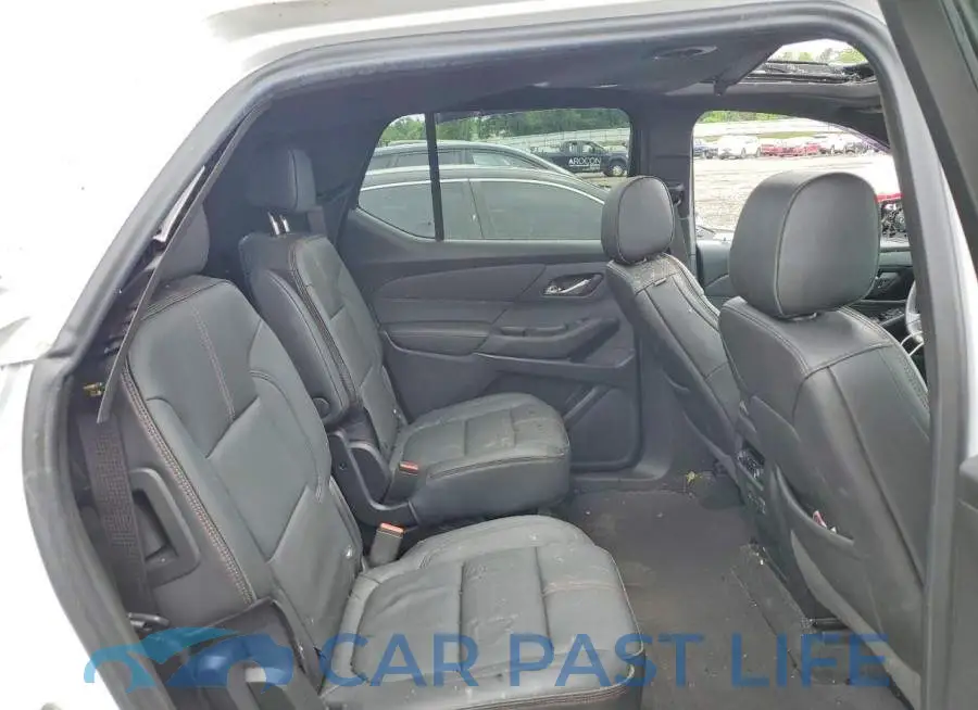 1GNEVJKW1NJ121594# 11