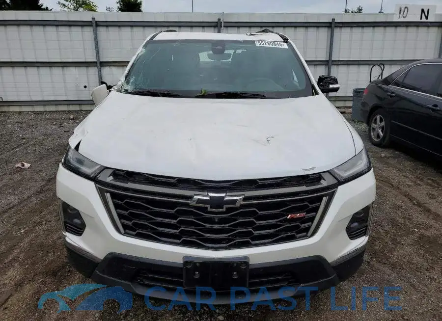 1GNEVJKW1NJ121594# 5